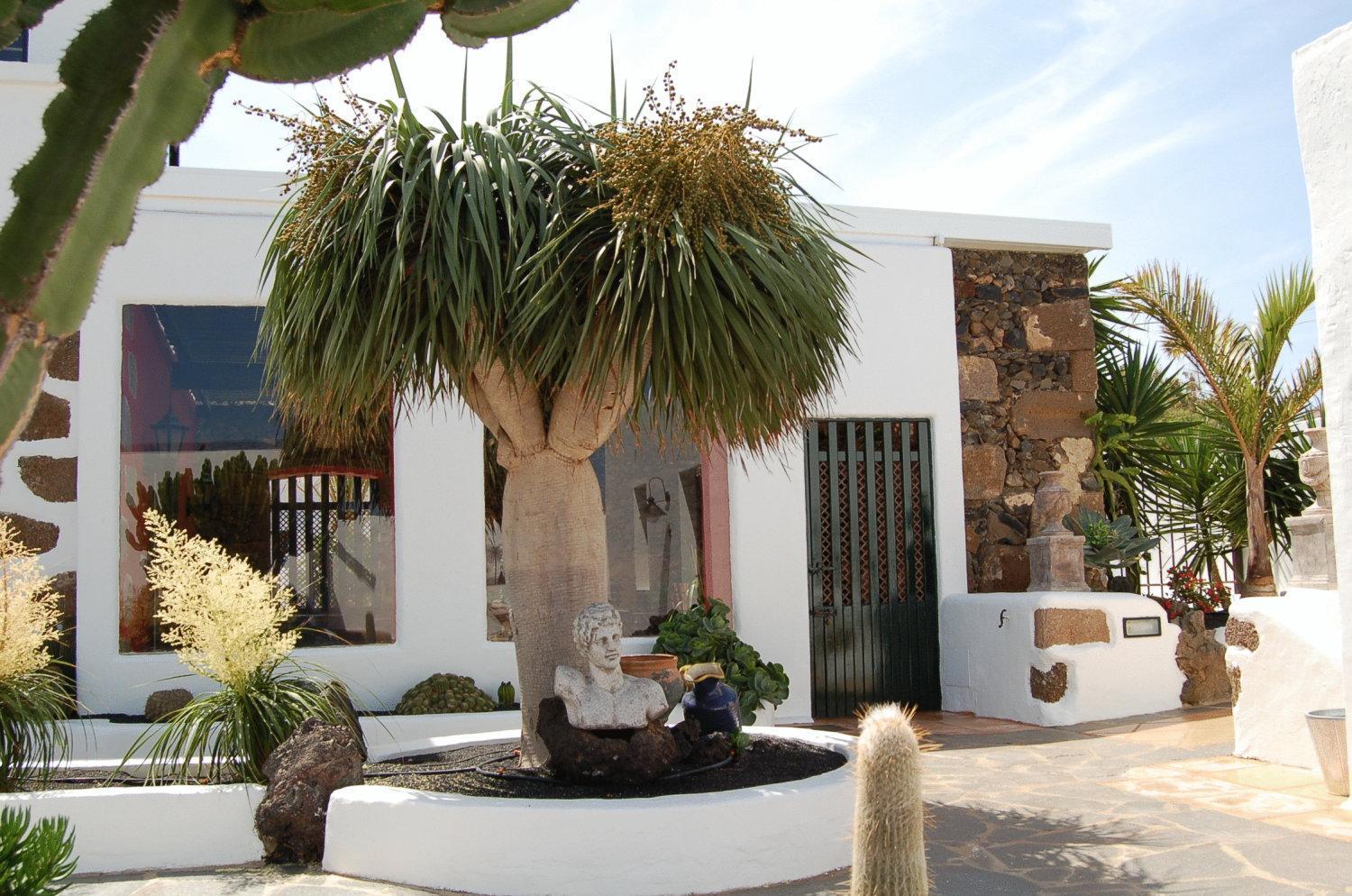 Casa De Hilario Hotel Yaiza  Exterior photo