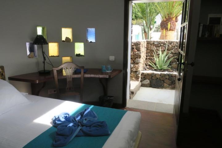 Casa De Hilario Hotel Yaiza  Exterior photo